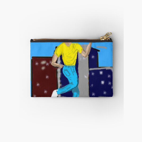 Item preview, Dancing in the street designed and sold by Louisbus90.