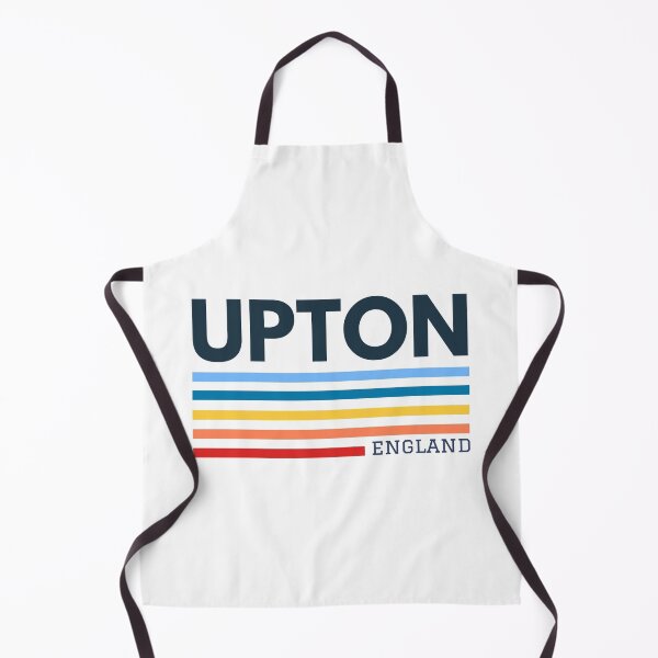 Item preview, Upton England designed and sold by UK-Cities.