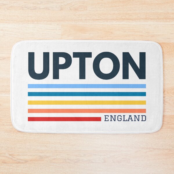 Item preview, Upton England designed and sold by UK-Cities.