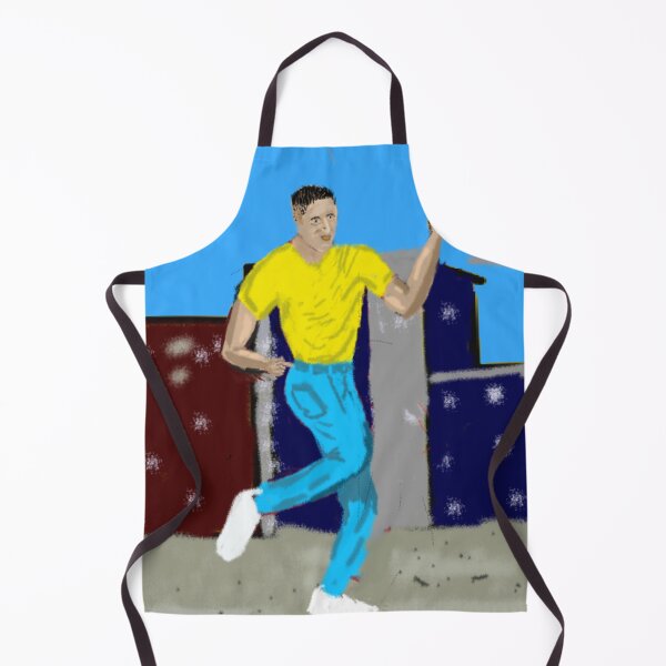 Item preview, Dancing in the street designed and sold by Louisbus90.