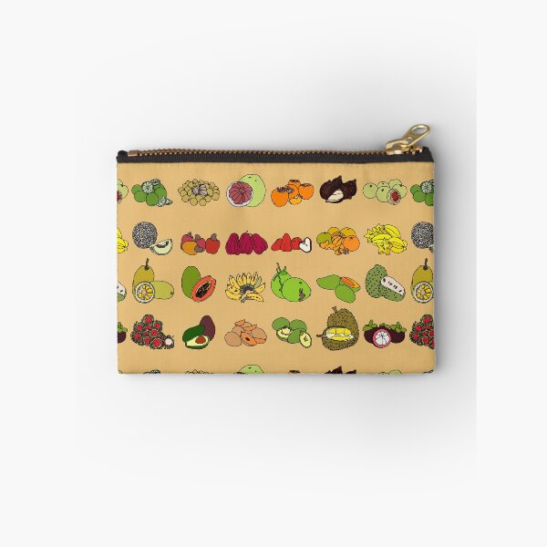 Item preview, Tropical Fruits Pattern 2, no words designed and sold by Sean-Evans.