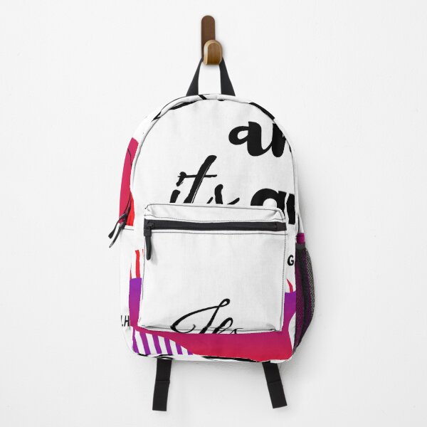 cwc merch backpack