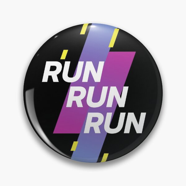 Item preview, Run Run Run designed and sold by Faheem19.