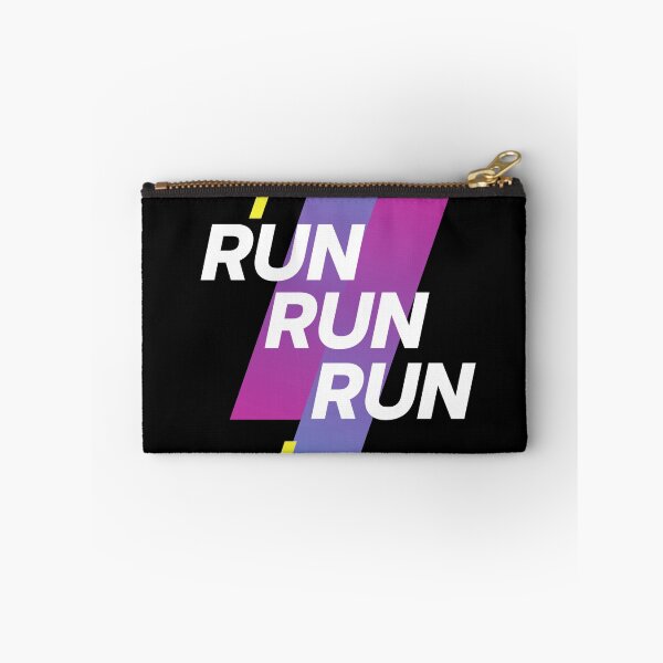 Item preview, Run Run Run designed and sold by Faheem19.
