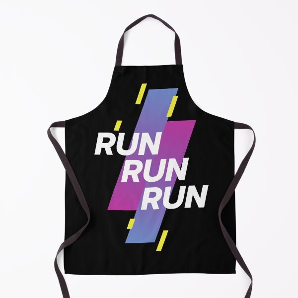 Item preview, Run Run Run designed and sold by Faheem19.