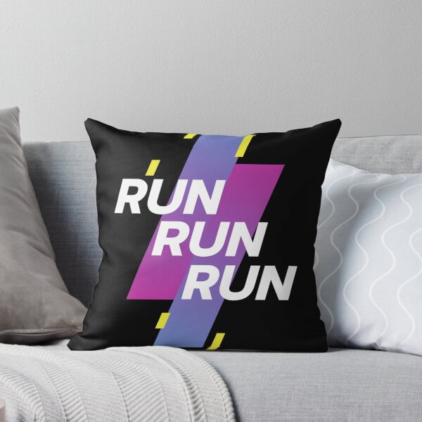 Item preview, Run Run Run designed and sold by Faheem19.