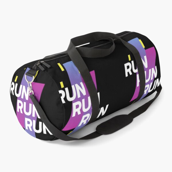 Item preview, Run Run Run designed and sold by Faheem19.