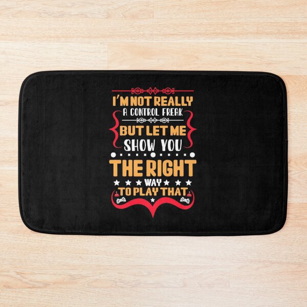 Item preview, Funny Gaming Humor Video Game Quote  designed and sold by Tatt-Hooligans.