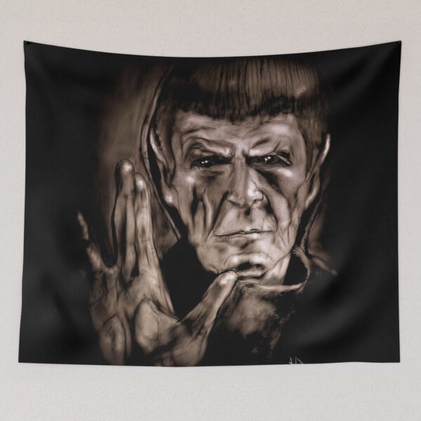Item preview, Talk To The Hand designed and sold by Herbert Renard.