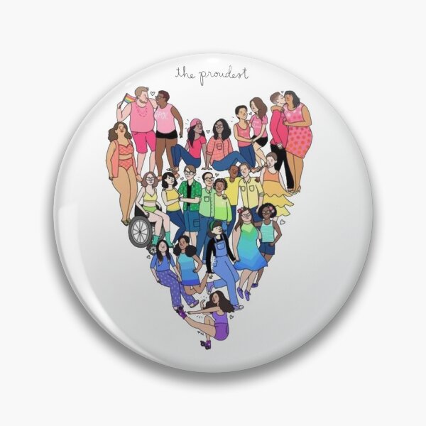 Item preview, The proudest designed and sold by DidYouDie x Design.