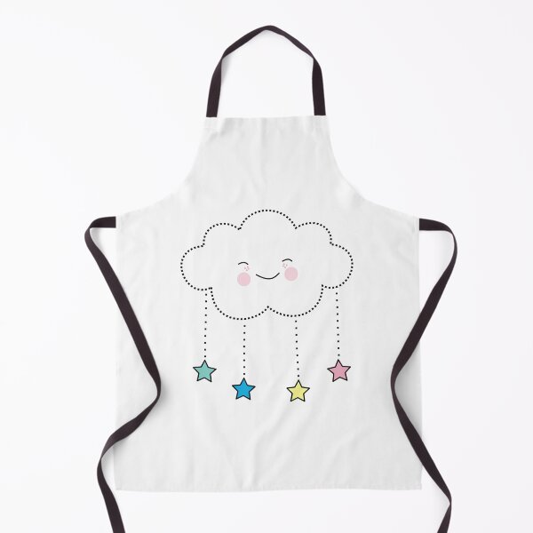 Item preview, Kawaii cloud designed and sold by Your-dream.