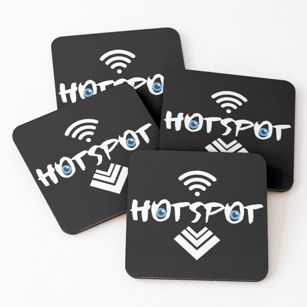 Item preview, Wordplay meme Hotspot Down designed and sold by Hypnotees.