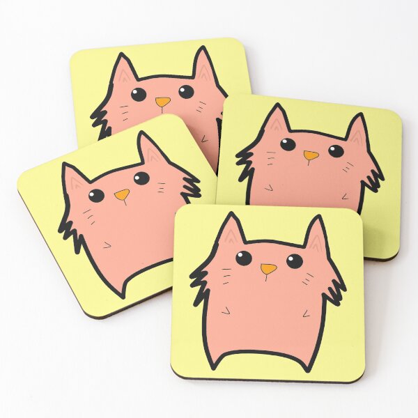 Item preview, New Meow Meow designed and sold by monster2me.