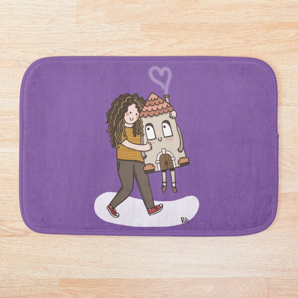 Item preview, THERE'S NO PLACE LIKE HOME designed and sold by RiLi.