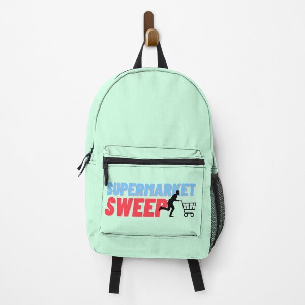 Item preview, Supermarket sweep designed and sold by Raseelvm.