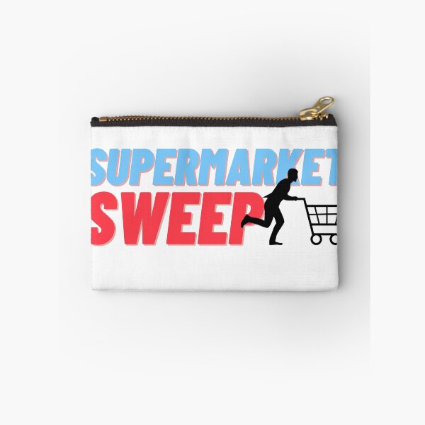 Item preview, Supermarket sweep designed and sold by Raseelvm.