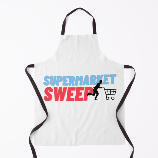 Item preview, Supermarket sweep designed and sold by Raseelvm.
