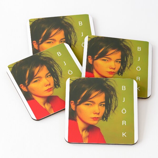 Item preview, Bjork//1 designed and sold by FameLegends.