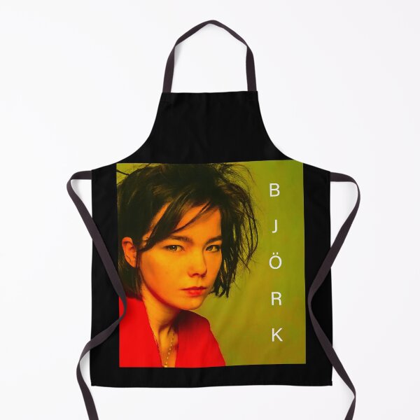 Item preview, Bjork//1 designed and sold by FameLegends.