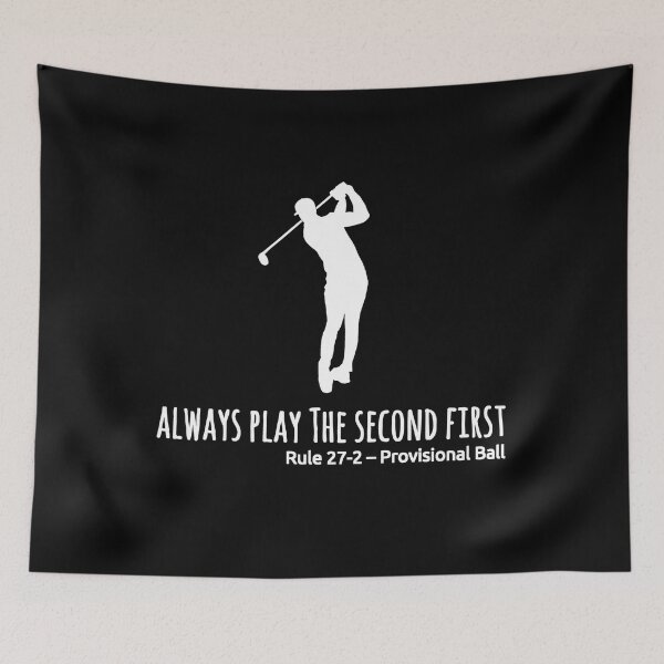 Item preview, Funny Golf Gifts - Always play the second first designed and sold by leofel.