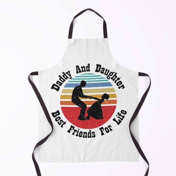 Item preview, Father And Daughter Best Friend For Life designed and sold by FLASHOP.