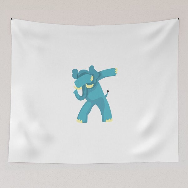 Item preview, Funny Dabbing Goldendoodle  T-Shirt Classic designed and sold by lhousshop.