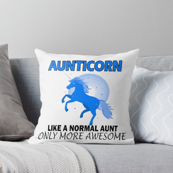 Item preview, Aunticorn designed and sold by Han Zo.