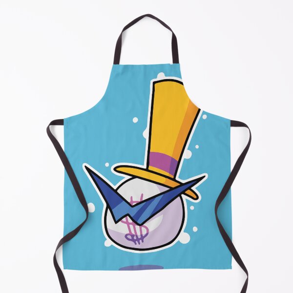 Item preview, Super-Capitalism designed and sold by Probing.