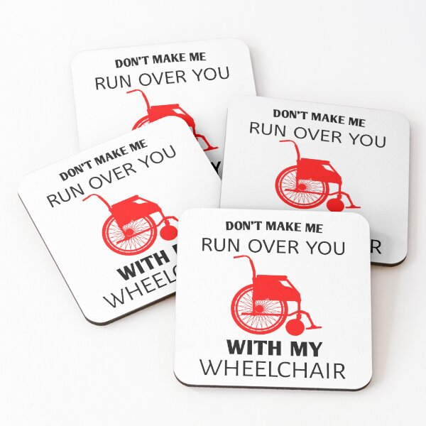 Item preview, BW Amputee Gifts,Funny Gift For People In A Wheelchair,funny wheelchair trainer gift idea,Wheelchair - electric,fun Wheelchair quote saying  designed and sold by Essakhi12.