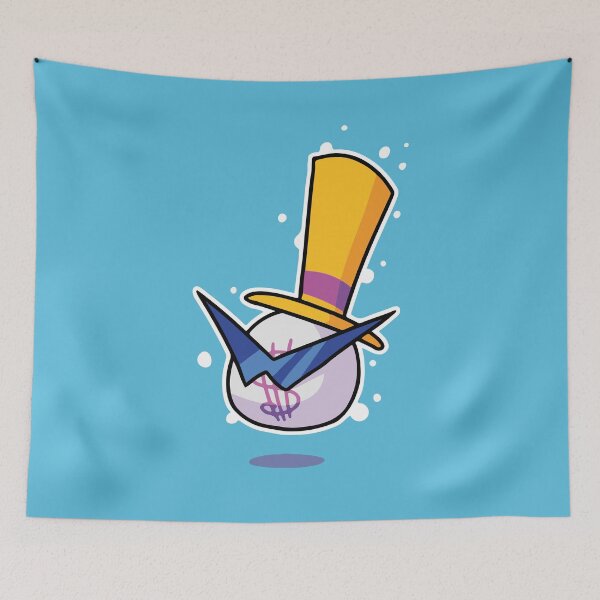 Item preview, Super-Capitalism  designed and sold by Probing.