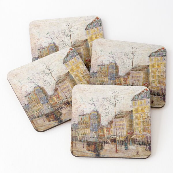 Item preview,  city ​​square designed and sold by 42youbest.
