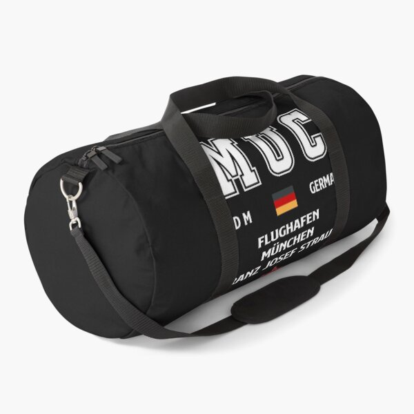 Item preview, MUC Munich Airport Germany - Clean Design designed and sold by FouDeeziner.