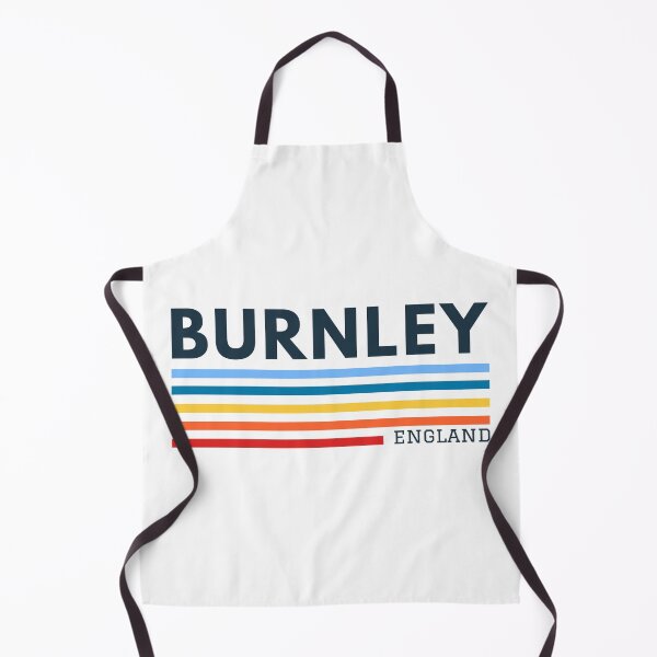 Item preview, Burnley England designed and sold by UK-Cities.