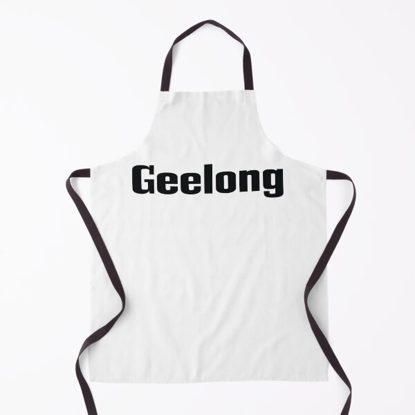 Item preview, Geelong designed and sold by ProjectX23.