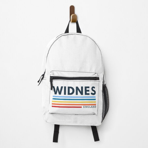 Item preview, Widnes England designed and sold by UK-Cities.