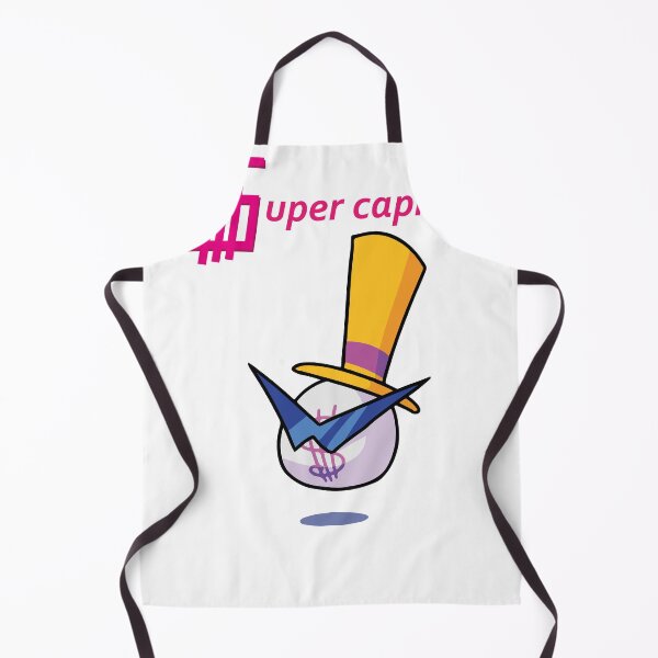 Item preview, Super-Capitalism designed and sold by Probing.
