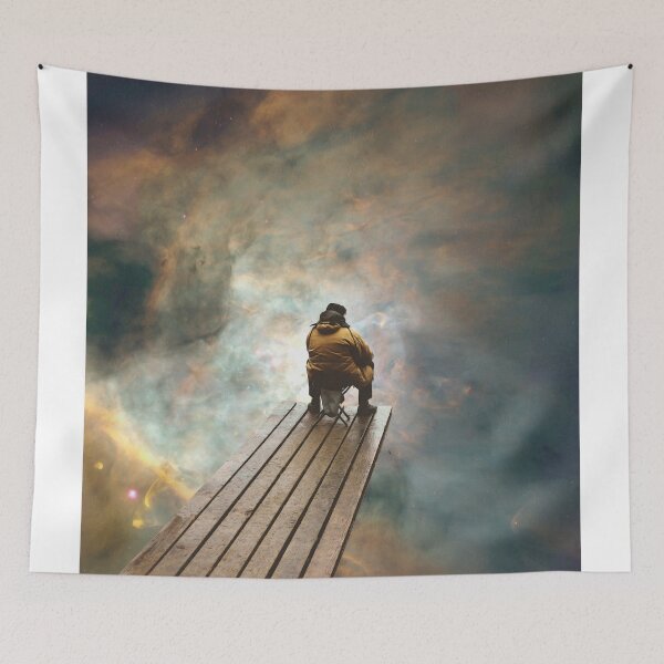 Item preview, Wandering designed and sold by Itsbsd.