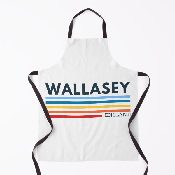 Item preview, Wallasey England designed and sold by UK-Cities.