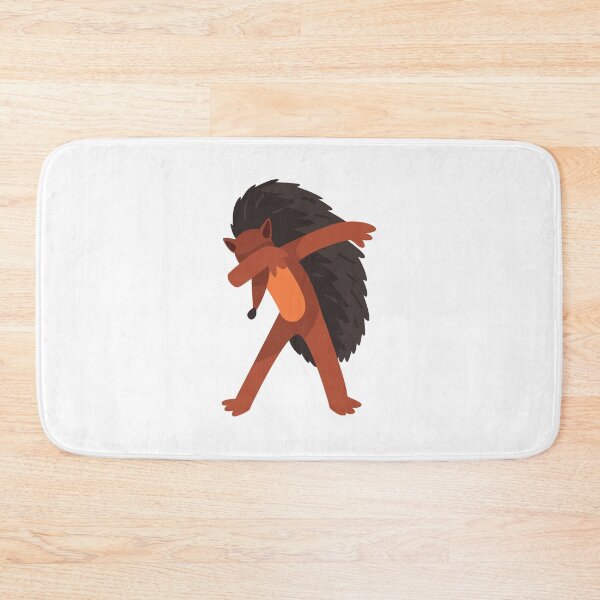 Item preview, Funny Dabbing Goldendoodle  T-Shirt Classic designed and sold by lhousshop.