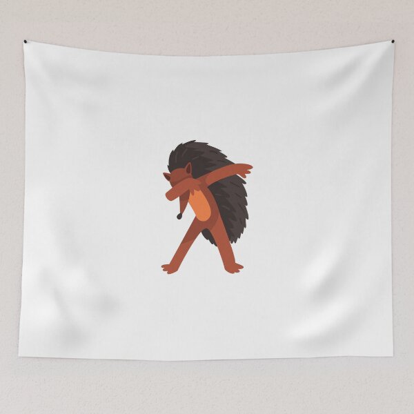 Item preview, Funny Dabbing Goldendoodle  T-Shirt Classic designed and sold by lhousshop.