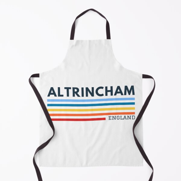 Item preview, Altrincham England designed and sold by UK-Cities.