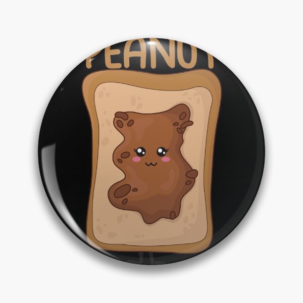 Item preview, Peanut designed and sold by Izod55.