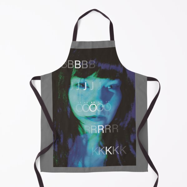 Item preview, Bjork//2 designed and sold by FameLegends.