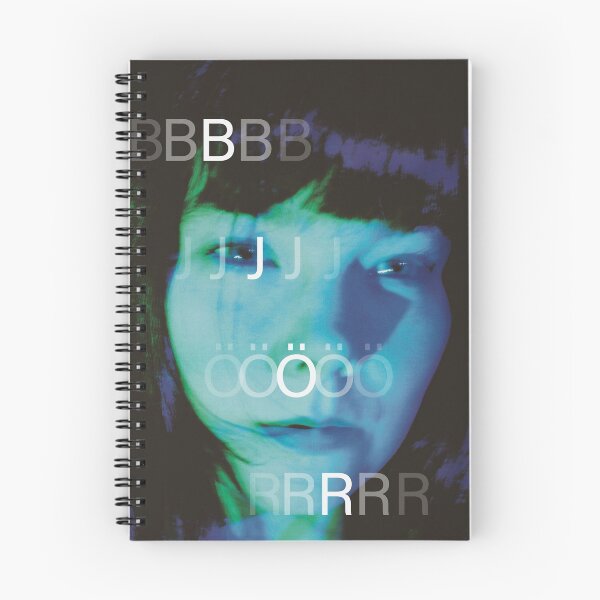 Item preview, Bjork//2 designed and sold by FameLegends.