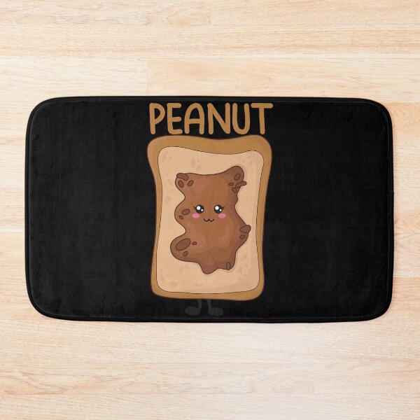 Item preview, Peanut designed and sold by Izod55.