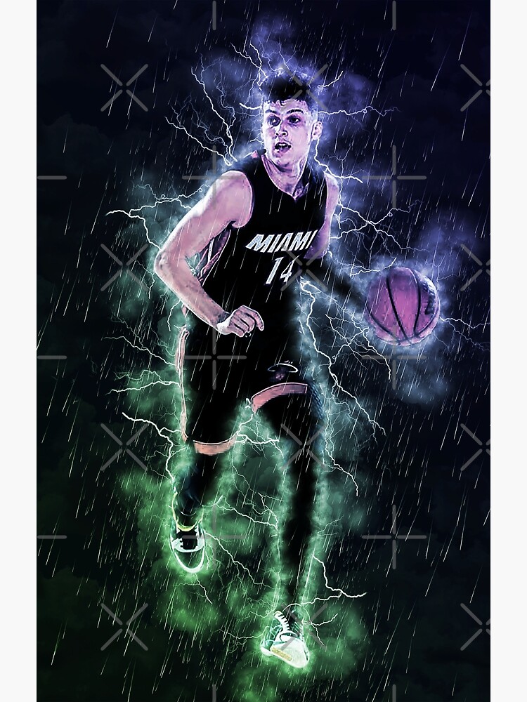 Trae Young Poster for Sale by dekuuu