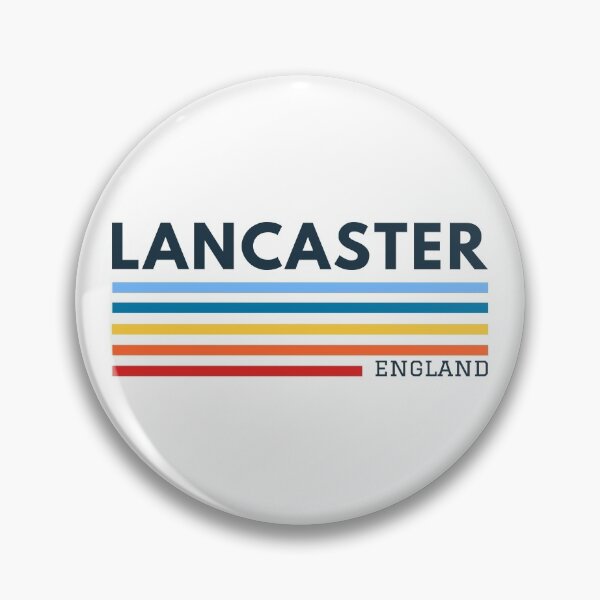 Item preview, Lancaster England designed and sold by UK-Cities.