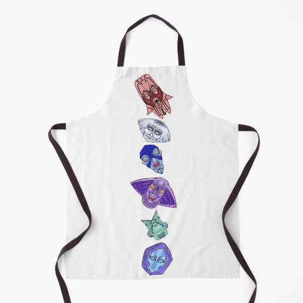 Item preview, Aliens of the Uncharted Territories designed and sold by DoctorMolotov.