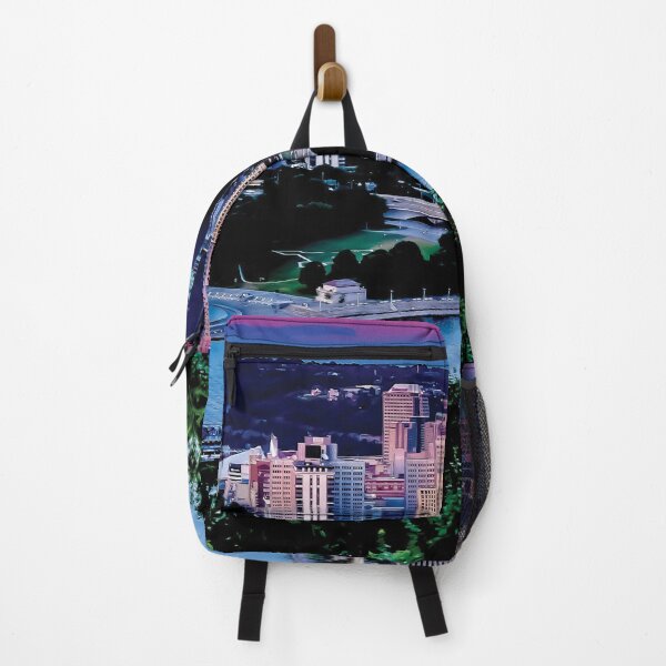 Item preview, Odd Pittsburgh designed and sold by dacdibac.