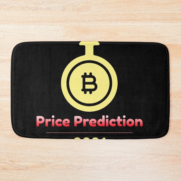 Item preview, Bitcoin Price Prediction 2021, I Want In, Stock Market, Trader designed and sold by DiscGolfTees.